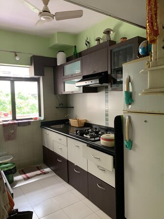 1 BHK Apartment For Rent in Mahindra GE Links Goregaon West Mumbai  7681751