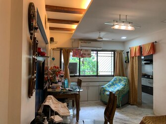 1 BHK Apartment For Rent in Mahindra GE Links Goregaon West Mumbai  7681751