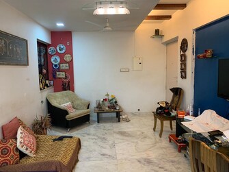 1 BHK Apartment For Rent in Mahindra GE Links Goregaon West Mumbai  7681751