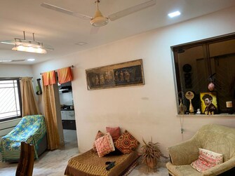 1 BHK Apartment For Rent in Mahindra GE Links Goregaon West Mumbai  7681751