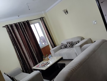 3 BHK Apartment For Rent in JMD Gardens Sector 33 Gurgaon  7681714