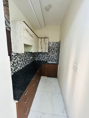 Bedroom in 3 BHK Builder Floor at Sector 7 – for Sale