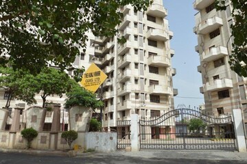 3 BHK Apartment – Exterior View View at Sector 12 Dwarka - for Sale