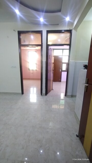 Kitchen in 2 BHK Builder Floor at Uttam Nagar – for Sale