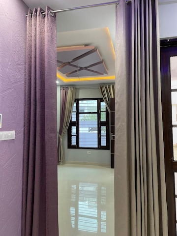 Living Room in 2 BHK Independent House at Kisan Path – for Sale