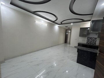 Kitchen in 3 BHK Builder Floor at Sector 7 – for Sale