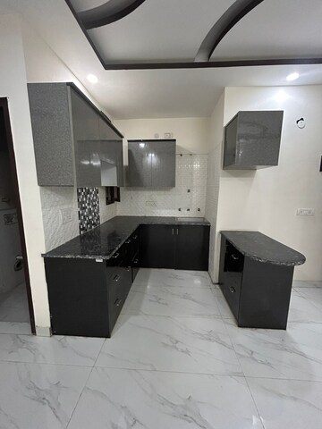 Master Bedroom in 3 BHK Builder Floor at Sector 7 – for Sale
