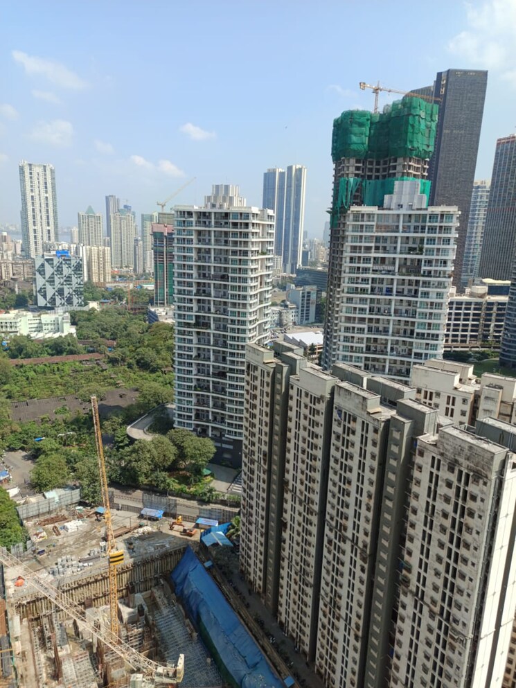 Exterior View, raheja-imperia 3 Bedroom 1519 Sq.Ft. Apartment In Worli Mumbai 7681758