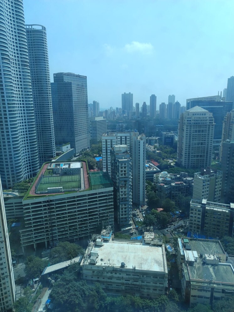 Exterior View, raheja-imperia 3 Bedroom 1519 Sq.Ft. Apartment In Worli Mumbai 7681758