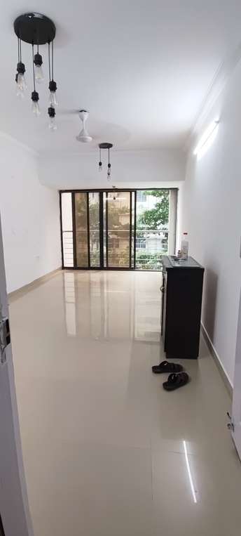 3 BHK Apartment For Rent in Ashish Garden Estate Goregaon West Mumbai  7681775