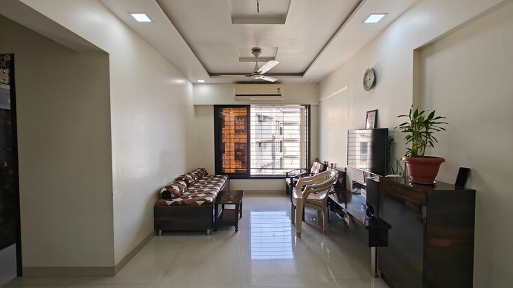Gym, sai-krupa-chs-borivali 1 Bedroom 725 Sq.Ft. Apartment In Gorai Mumbai 7681780