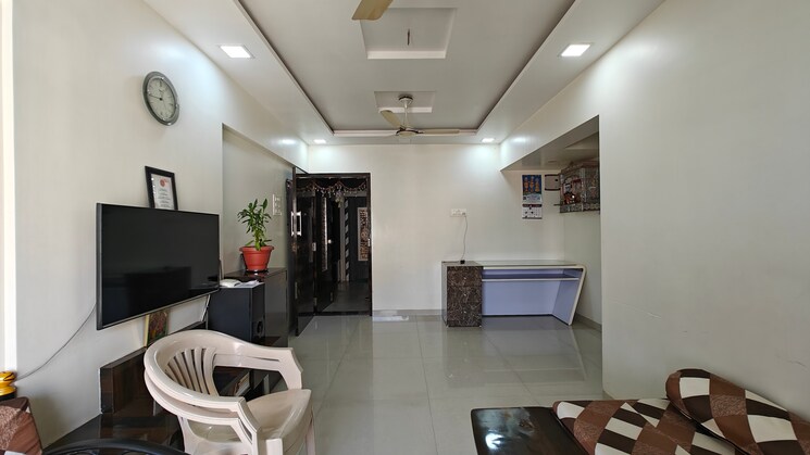 Master Bedroom, sai-krupa-chs-borivali 1 Bedroom 725 Sq.Ft. Apartment In Gorai Mumbai 7681780