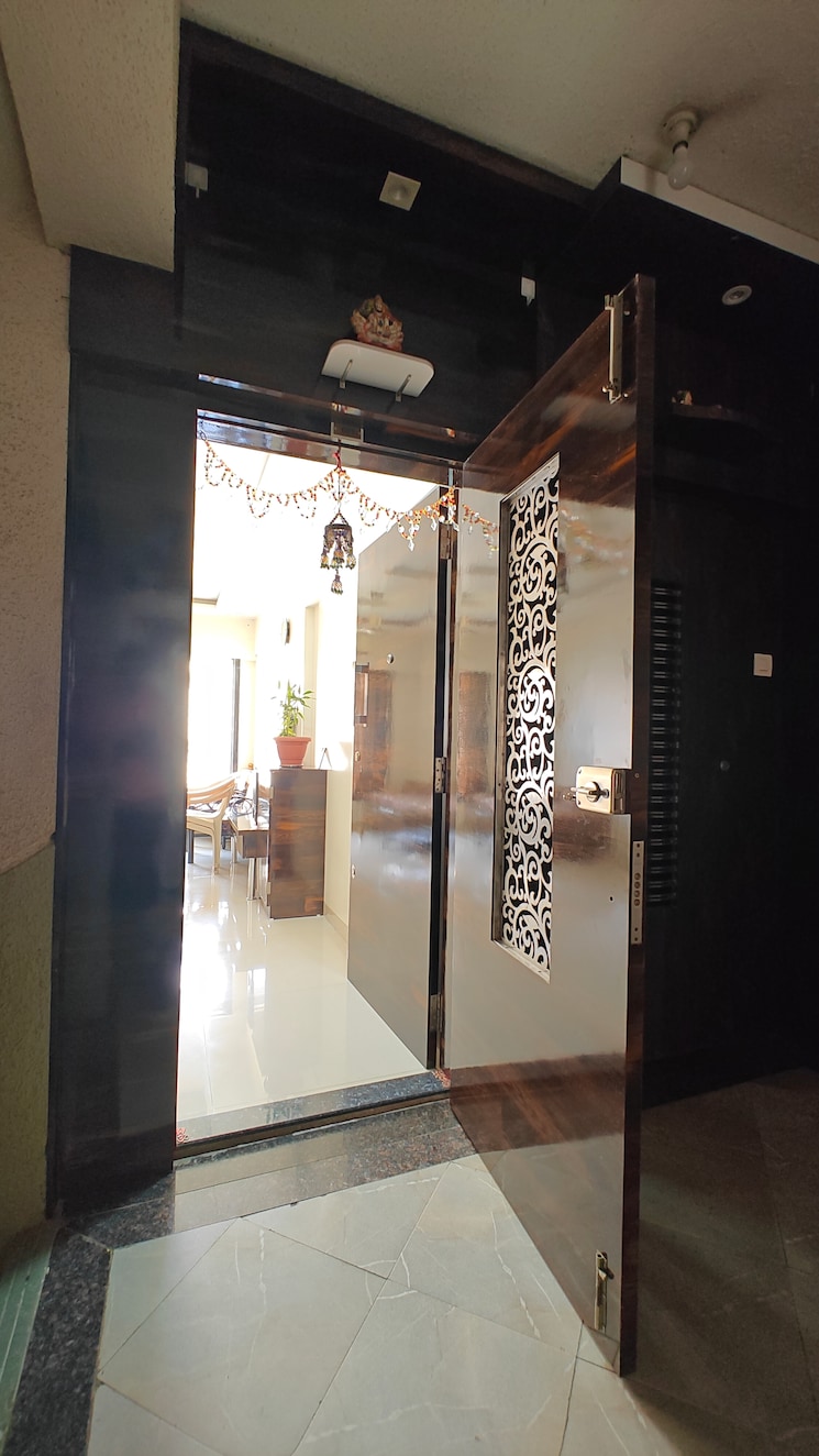 undefined, sai-krupa-chs-borivali 1 Bedroom 725 Sq.Ft. Apartment In Gorai Mumbai 7681780