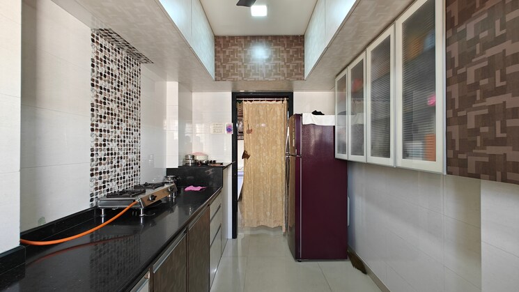 Kitchen, sai-krupa-chs-borivali 1 Bedroom 725 Sq.Ft. Apartment In Gorai Mumbai 7681780
