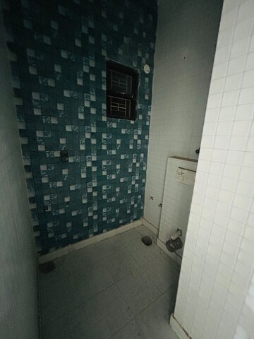 Bathroom in 3 BHK Builder Floor at Sector 7 – for Sale