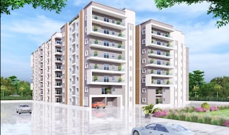 3 BHK Apartment For Resale in Vijaya Bheri Arcade Adibatla Hyderabad  7681744