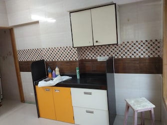 1 BHK Apartment For Rent in Shreenath Residency Bhandup Bhandup East Mumbai  7681802