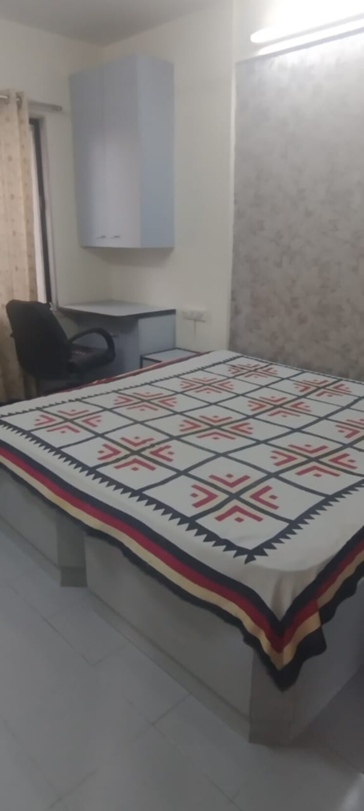 Bedroom, jalaram-park 1 Bedroom 510 Sq.Ft. Apartment In Bhandup West Mumbai 7681814