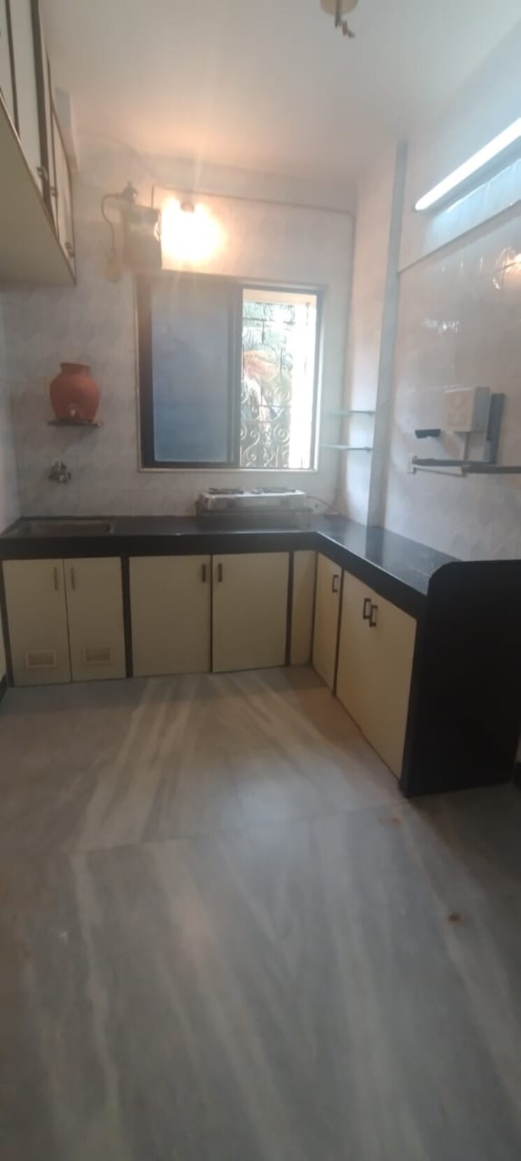 Kitchen, jalaram-park 1 Bedroom 510 Sq.Ft. Apartment In Bhandup West Mumbai 7681814