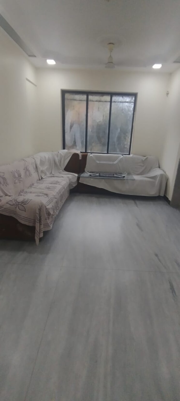 Living Room, jalaram-park 1 Bedroom 510 Sq.Ft. Apartment In Bhandup West Mumbai 7681814