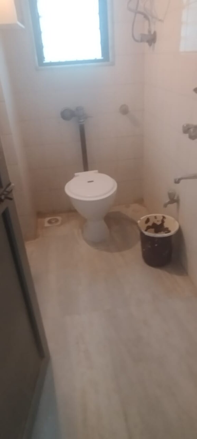 Bathroom, jalaram-park 1 Bedroom 510 Sq.Ft. Apartment In Bhandup West Mumbai 7681814