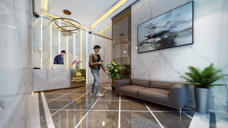 undefined, samaira-opulence 2 Bedroom 712 Sq.Ft. Apartment In Vasai East Palghar 7681846