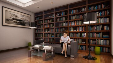  2 BHK Apartment at Samaira Opulence, Vasai East – for Sale