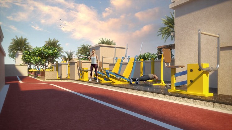 Other, samaira-opulence 2 Bedroom 712 Sq.Ft. Apartment In Vasai East Palghar 7681846