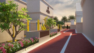 2 BHK Apartment at Samaira Opulence, Vasai East – for Sale