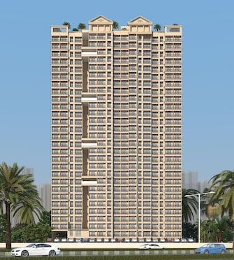 2 BHK Apartment For Resale in Samaira Opulence Vasai East Palghar  7681846