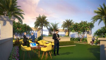  2 BHK Apartment at Samaira Opulence, Vasai East – for Sale