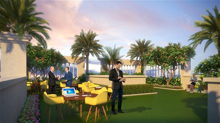 Other, samaira-opulence 2 Bedroom 712 Sq.Ft. Apartment In Vasai East Palghar 7681846