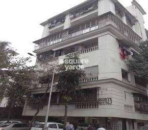 3 BHK Apartment For Rent in MidCity Kirti Kunj Khar West Mumbai  7681816