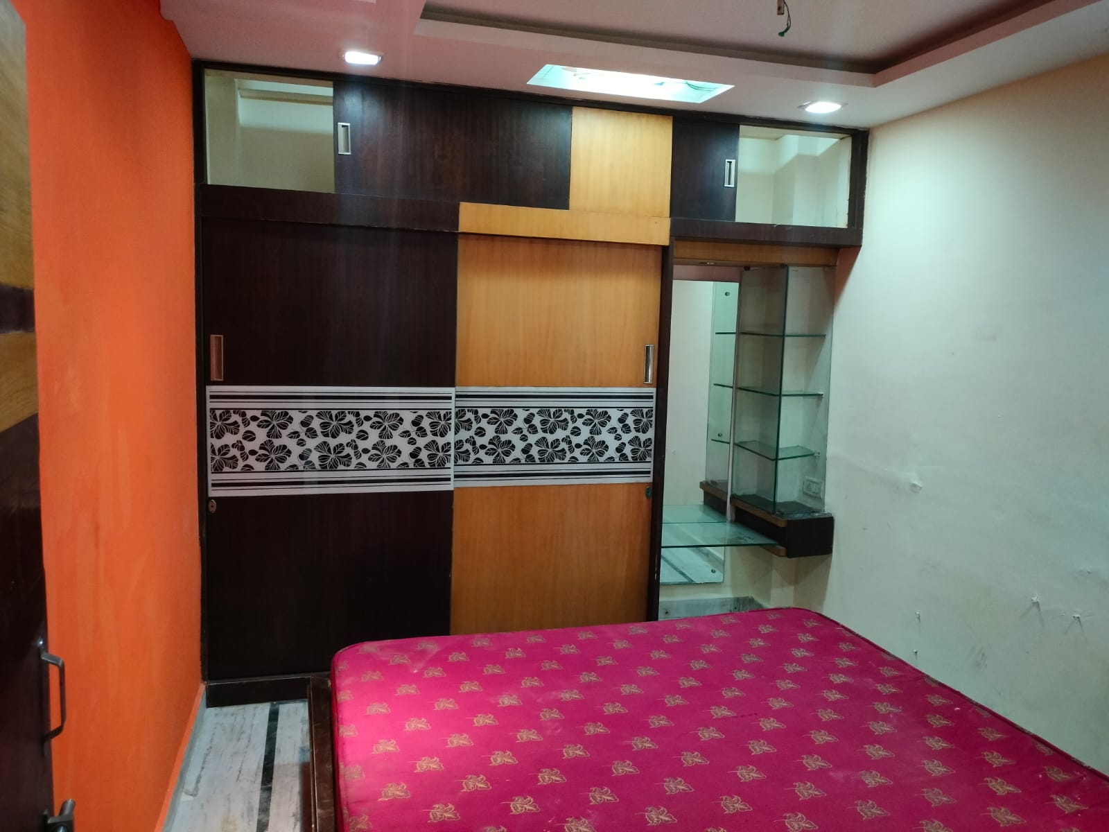 3 BHK Apartment For Resale in Kokapet Hyderabad  7681821