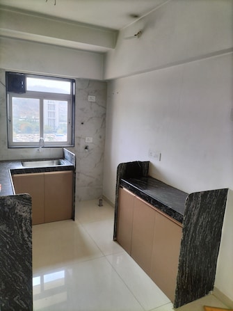 1 BHK Apartment For Rent in Swastik Emerald Vikhroli East Mumbai  7681852