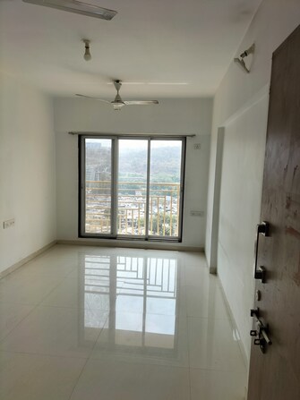 1 BHK Apartment For Rent in Swastik Emerald Vikhroli East Mumbai  7681852