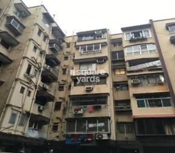 1 BHK Apartment For Rent in Vaibhav Apartment Prabhadevi Prabhadevi Mumbai  7681845