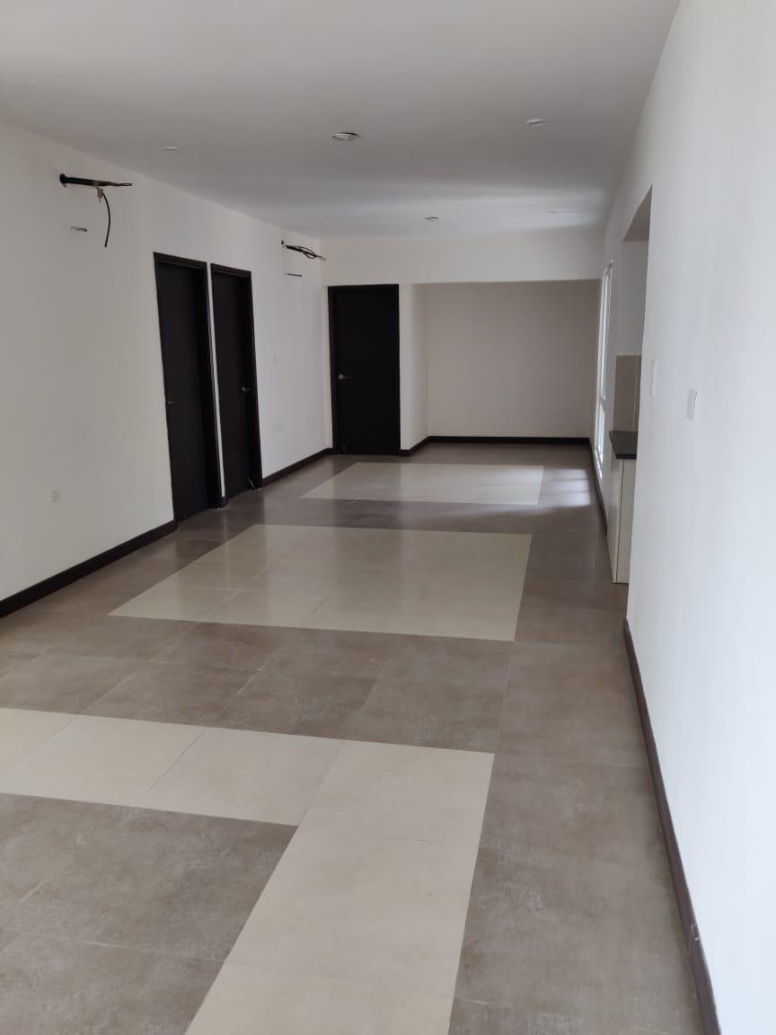 3.5 BHK Apartment For Rent in Sector 66-A Mohali  7681895