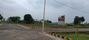  Plot – Exterior View View at Sultanpur Road - for Sale
