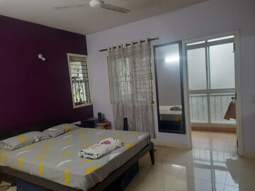 3 BHK Apartment For Rent in Anriya Greinberg Yelahanka Bangalore  7681926