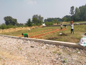 Plot For Resale in Takrohi Lucknow  7681936