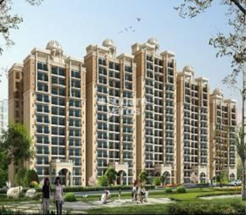3 BHK Apartment For Sale in Omaxe The Palace, Sushant Golf City