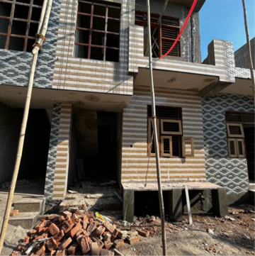 1.5 BHK Independent House For Sale in Gautam Buddha University