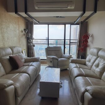 3 BHK Apartment For Rent in Bhoomi Ekta Garden Phase III Khande Rao Dongari Mumbai  7681981