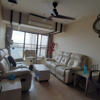 3 BHK Apartment For Rent in Bhoomi Ekta Garden Phase III Khande Rao Dongari Mumbai  7681981