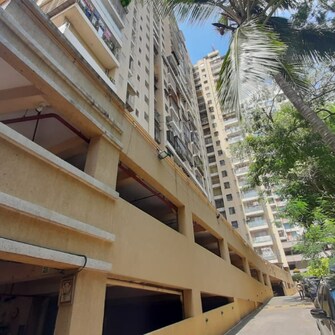 3 BHK Apartment For Rent in Bhoomi Ekta Garden Phase III Khande Rao Dongari Mumbai  7681981