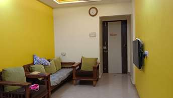 1 BHK Apartment For Rent in Teerth Plaza Mira Road Mumbai  7681980