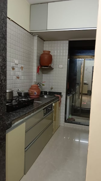 1 BHK Apartment For Rent in Teerth Plaza Mira Road Thane  7681980