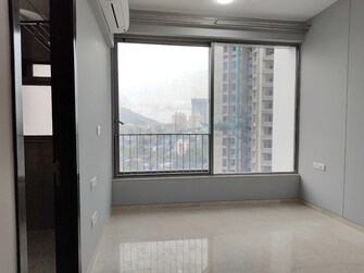 3 BHK Apartment For Resale in Oberoi Realty Enigma And Eternia Mulund West Mumbai  7679349