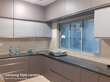 Kitchen in 2 BHK Apartment at K Raheja Raheja Residency, Malad East – for Sale
